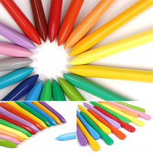 Last inn bildet i Galleri-visningsprogrammet, Organic Paint Drawing Set for Kids
