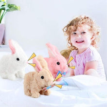 Last inn bildet i Galleri-visningsprogrammet, Bunny Toys Pedagogiske interaktive leker
