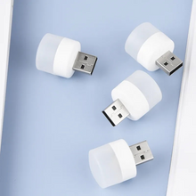 Last inn bildet i Galleri-visningsprogrammet, USB LED Øyebeskyttelse Lite nattlys

