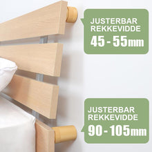 Last inn bildet i Galleri-visningsprogrammet, Antivibrasjonsputer
