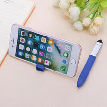 Last inn bildet i Galleri-visningsprogrammet, Pen-shaped Phone Holder with Screwdriver Sets

