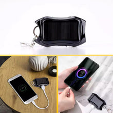 Last inn bildet i Galleri-visningsprogrammet, Mini Power Bank nøkkelring
