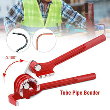 Last inn bildet i Galleri-visningsprogrammet, 3 In 1 Copper Pipe Bender
