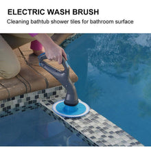 Last inn bildet i Galleri-visningsprogrammet, Hirundo Hurricane Muscle Scrubber
