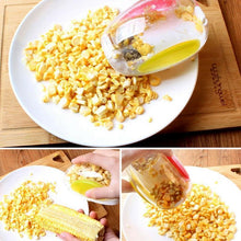 Last inn bildet i Galleri-visningsprogrammet, Quick Easy Corn Strip
