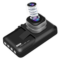 Last inn bildet i Galleri-visningsprogrammet, DRIVING RECORDER (HD &amp; Wide Angle)

