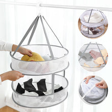 Last inn bildet i Galleri-visningsprogrammet, Clothes Basket
