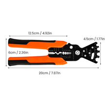Last inn bildet i Galleri-visningsprogrammet, Multifunctional Wire Stripping Pliers
