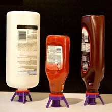 Last inn bildet i Galleri-visningsprogrammet, Bottles Stand，Set of 6
