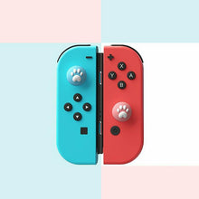 Last inn bildet i Galleri-visningsprogrammet, (Forsalg) Mykt silikondeksel for Joy-Con-kontroller
