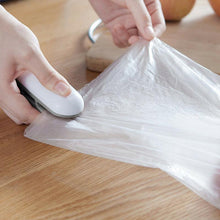 Last inn bildet i Galleri-visningsprogrammet, 2 i 1 Håndholdt Varme vakuum-forsegler
