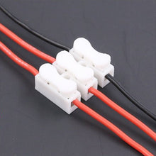 Last inn bildet i Galleri-visningsprogrammet, Spring Quick Connector Wire
