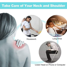 Last inn bildet i Galleri-visningsprogrammet, Hirundo® Pressure Point Therapy Massager
