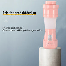 Last inn bildet i Galleri-visningsprogrammet, Mini sammenleggbar juicerkopp
