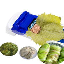 Last inn bildet i Galleri-visningsprogrammet, Vegetable And Meat Rolls Rolls Tool, 2 Pieces
