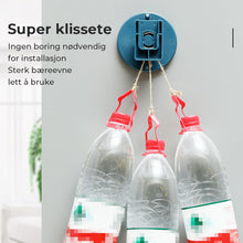 Last inn bildet i Galleri-visningsprogrammet, Roterbar stikkontakt-holder
