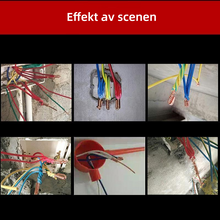 Last inn bildet i Galleri-visningsprogrammet, Hirundo Universal-kontakt
