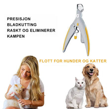 Last inn bildet i Galleri-visningsprogrammet, BELYST SPIKRESKLIPPER
