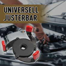 Last inn bildet i Galleri-visningsprogrammet, Three-jaw filter wrench
