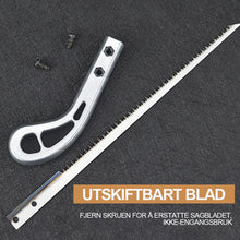 Last inn bildet i Galleri-visningsprogrammet, Mini Woodworking Saw

