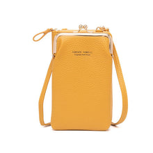 Last inn bildet i Galleri-visningsprogrammet, Mini Phone Bag Crossbody Bag
