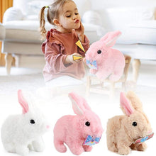 Last inn bildet i Galleri-visningsprogrammet, Bunny Toys Pedagogiske interaktive leker
