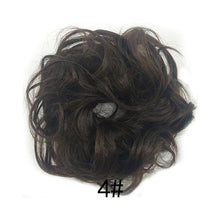 Last inn bildet i Galleri-visningsprogrammet, Messy Bun Hairpin
