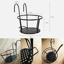 Last inn bildet i Galleri-visningsprogrammet, Hengende vinduskurv
