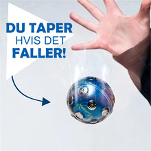 Last inn bildet i Galleri-visningsprogrammet, Sjokkball-spill
