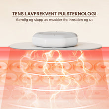 Last inn bildet i Galleri-visningsprogrammet, Portable pocket massager
