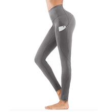 Last inn bildet i Galleri-visningsprogrammet, Leggings med høy midje og stretch
