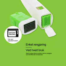 Last inn bildet i Galleri-visningsprogrammet, Multifunksjonell hvitløkspresse
