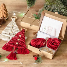 Last inn bildet i Galleri-visningsprogrammet, Juletre DIY Kit
