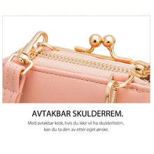 Last inn bildet i Galleri-visningsprogrammet, Mini Phone Bag Crossbody Bag
