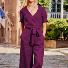 Last inn bildet i Galleri-visningsprogrammet, Jumpsuit for damer
