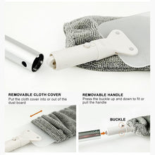 Last inn bildet i Galleri-visningsprogrammet, Long Handle Crevice Dust Brush
