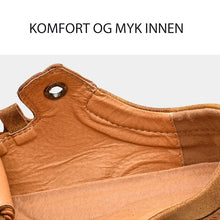 Last inn bildet i Galleri-visningsprogrammet, Herresko for utendørs fotturer
