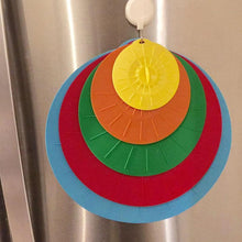 Last inn bildet i Galleri-visningsprogrammet, Friskholdende Anti-overløp Dekksett 5 STK
