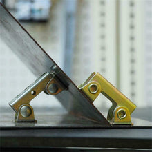 Last inn bildet i Galleri-visningsprogrammet, Justerbar sveisemagnetisk holder (2 STK / SETT)
