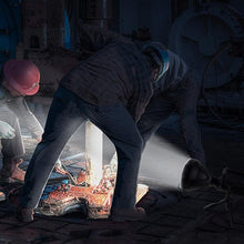 Last inn bildet i Galleri-visningsprogrammet, LED Super Bright Searchlight
