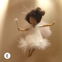 Last inn bildet i Galleri-visningsprogrammet, DIY Fairy Felting Kit
