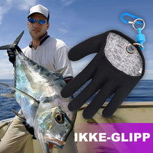Last inn bildet i Galleri-visningsprogrammet, Sklisikker hanske for fiskefangst
