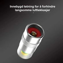 Last inn bildet i Galleri-visningsprogrammet, Dekktrykkindikator Ventilhylstre
