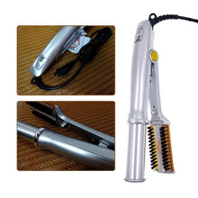 Last inn bildet i Galleri-visningsprogrammet, Professional 2-Way Rotating Iron
