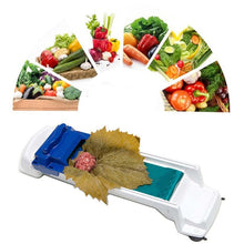 Last inn bildet i Galleri-visningsprogrammet, Vegetable And Meat Rolls Rolls Tool, 2 Pieces
