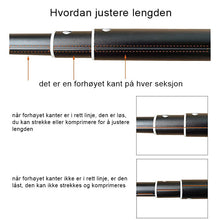 Last inn bildet i Galleri-visningsprogrammet, Metall skohorn Langt håndtak
