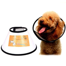 Last inn bildet i Galleri-visningsprogrammet, E-Collar for pets (8 sizes optional)
