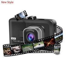Last inn bildet i Galleri-visningsprogrammet, DRIVING RECORDER (HD &amp; Wide Angle)

