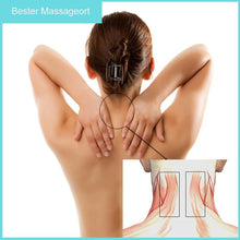 Last inn bildet i Galleri-visningsprogrammet, Hirundo® Pressure Point Therapy Massager
