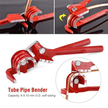 Last inn bildet i Galleri-visningsprogrammet, 3 In 1 Copper Pipe Bender

